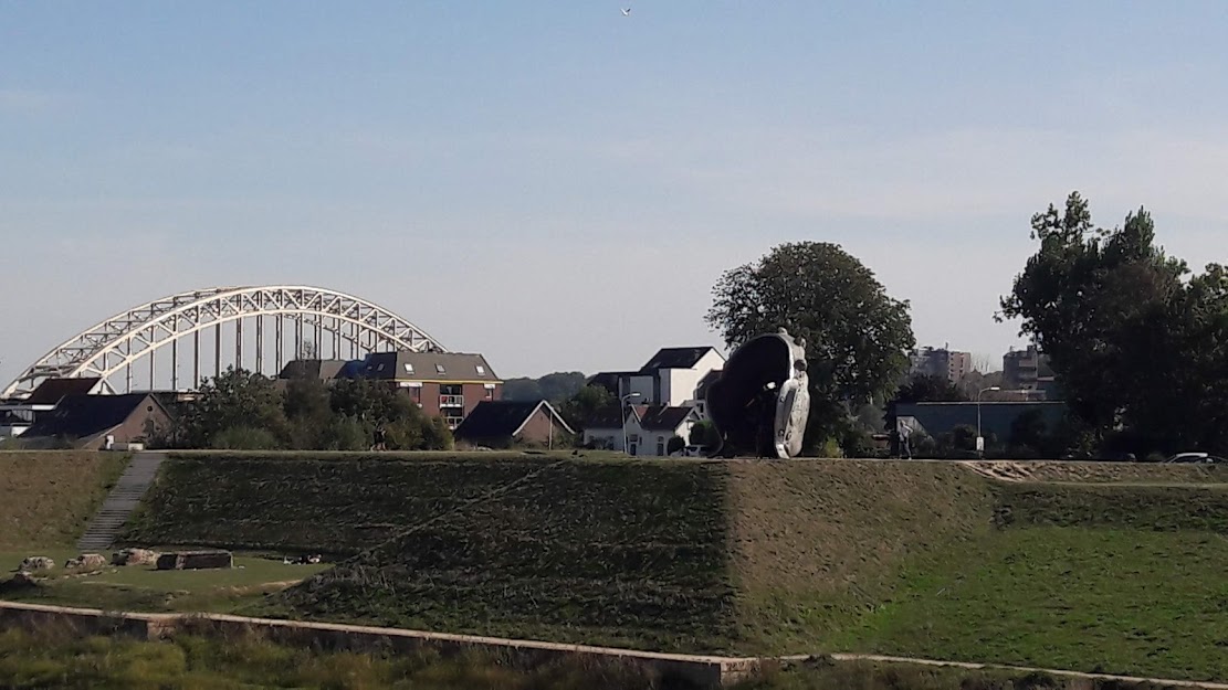 beeld ruitervanachteren