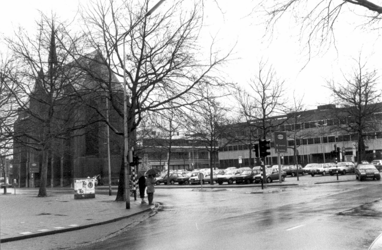 Marienburg jaren 80 - Regionaal Archief Nijmegen