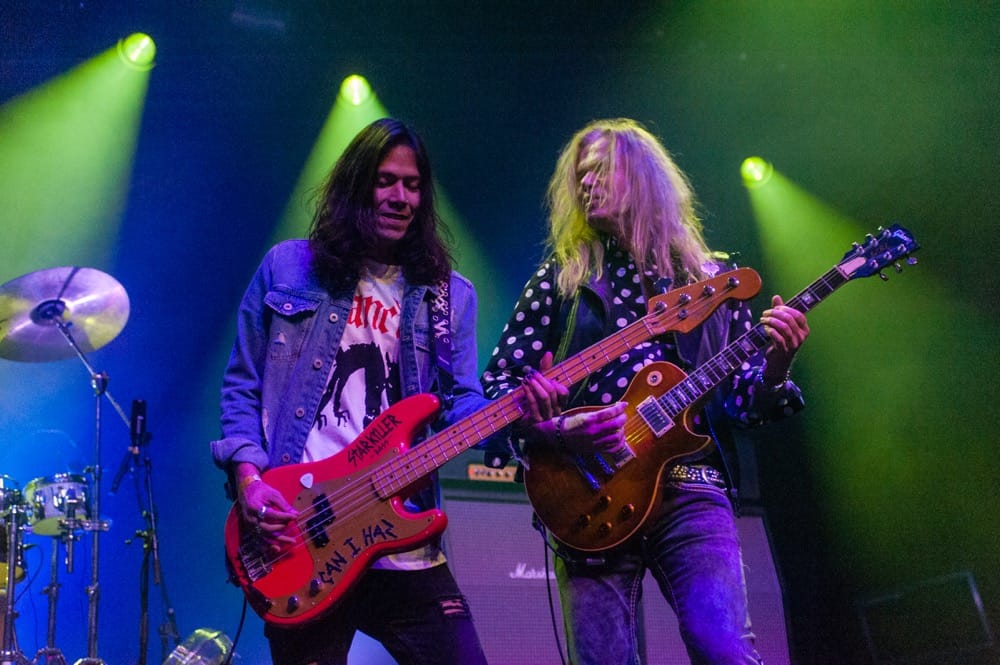 Moonkings 21