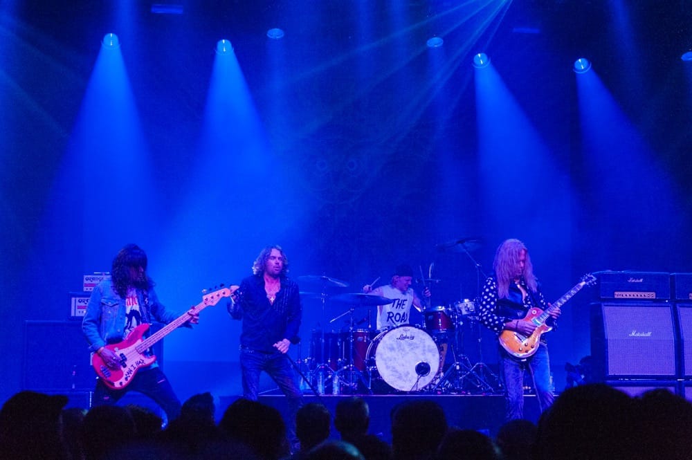 Moonkings 21