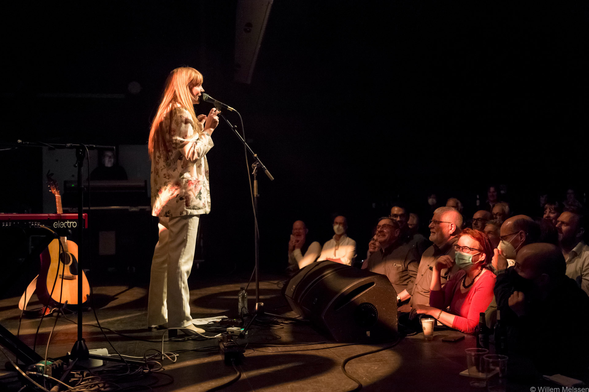 20211105 Courtney Marie Andrews Willem Melssen 16