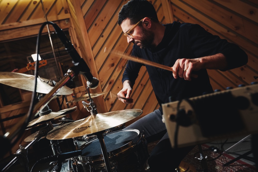 Mark Guiliana