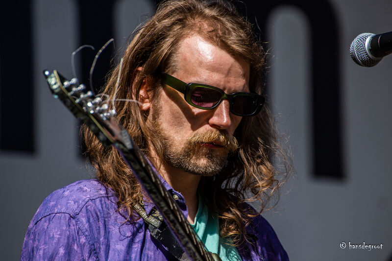 Mordaí Foto Hans de Groot