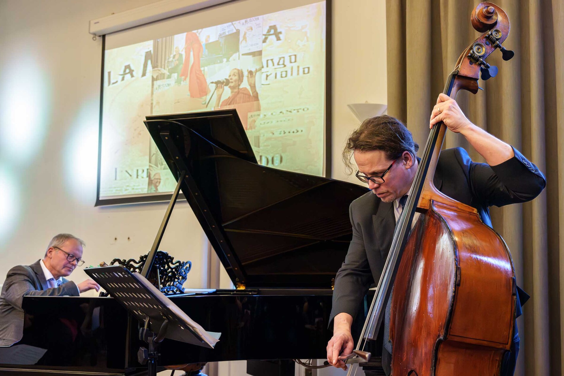 La Morocha © Peter van Esch