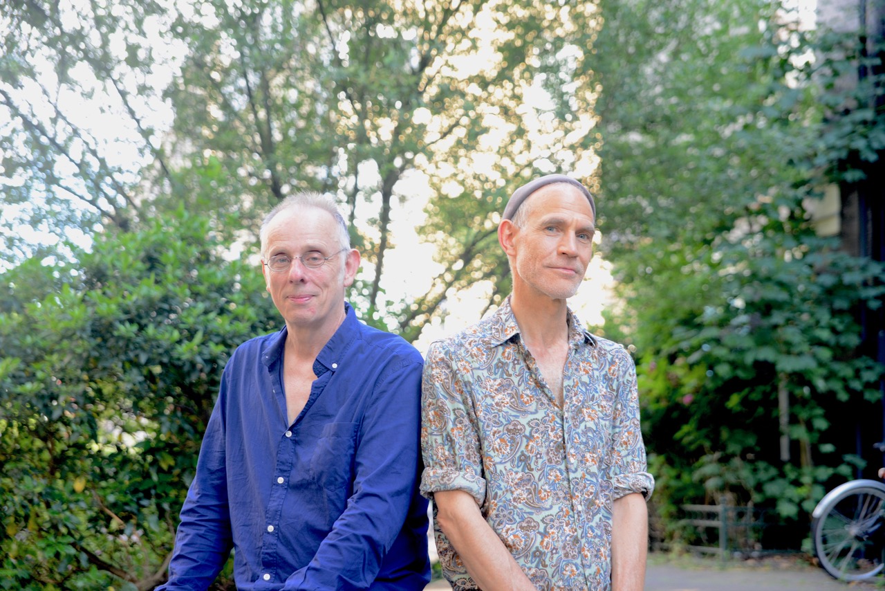 Lothar Ohlmeier Tobias Klein c Bram Methorst