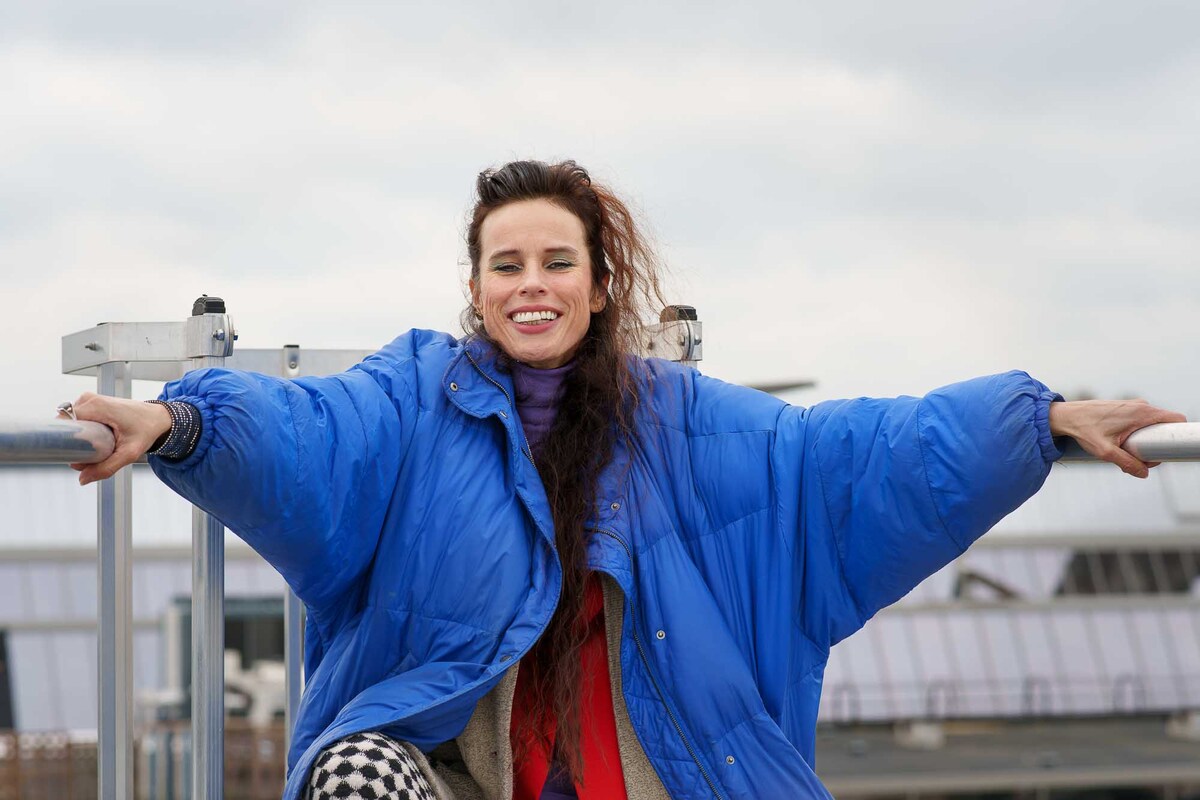 Stefanie Janssen foto Peter van Esch 02