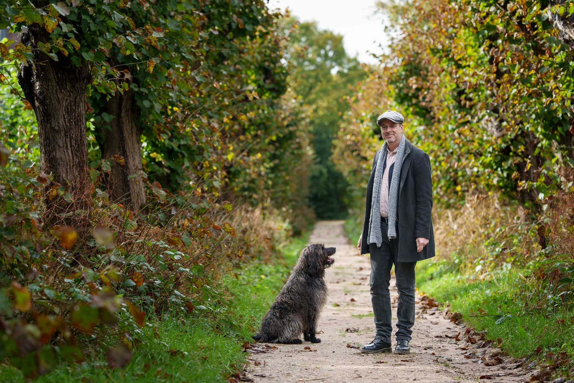 Roel Seidell fotografie Peter van Esch