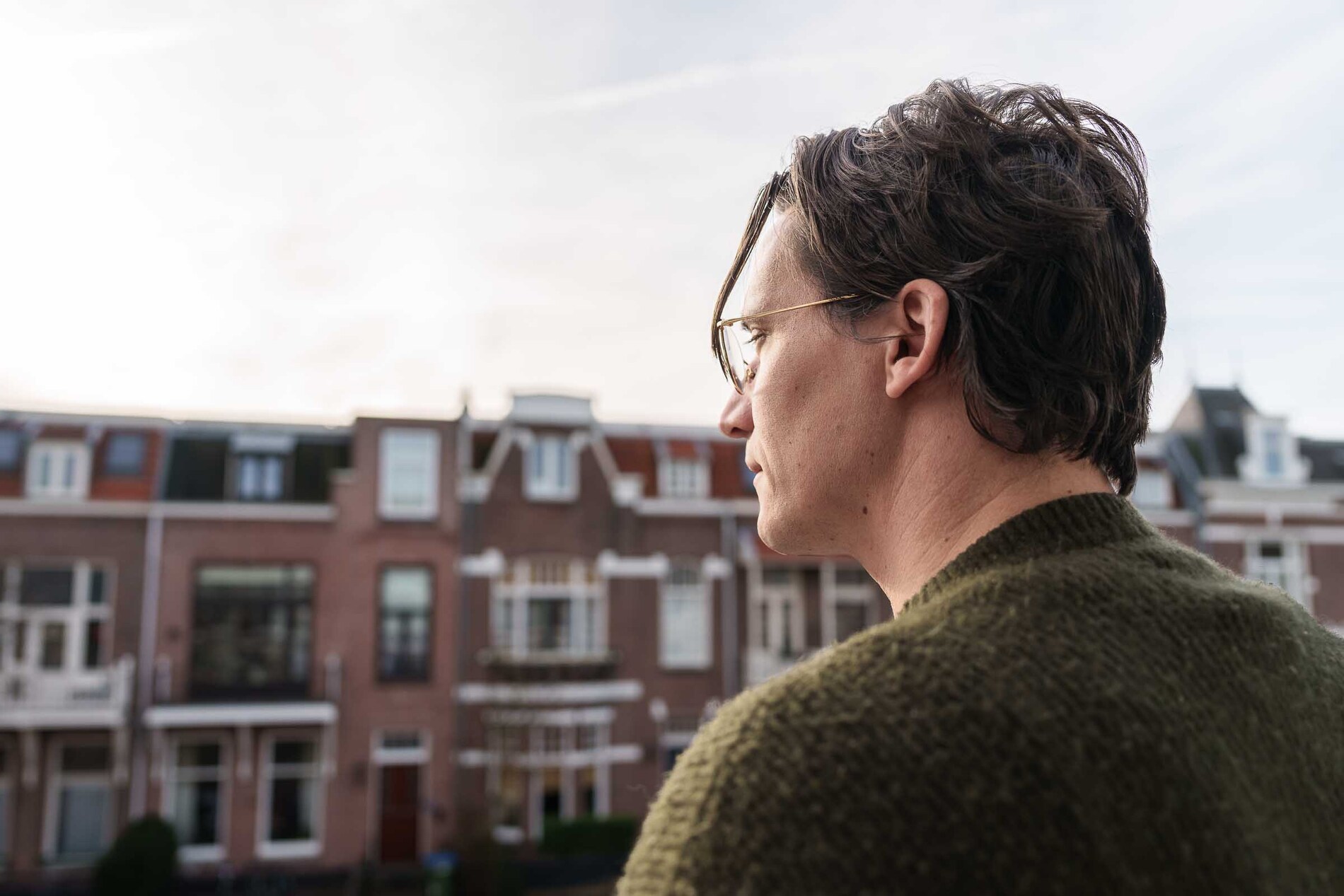 Roel Smeets foto Peter van Esch