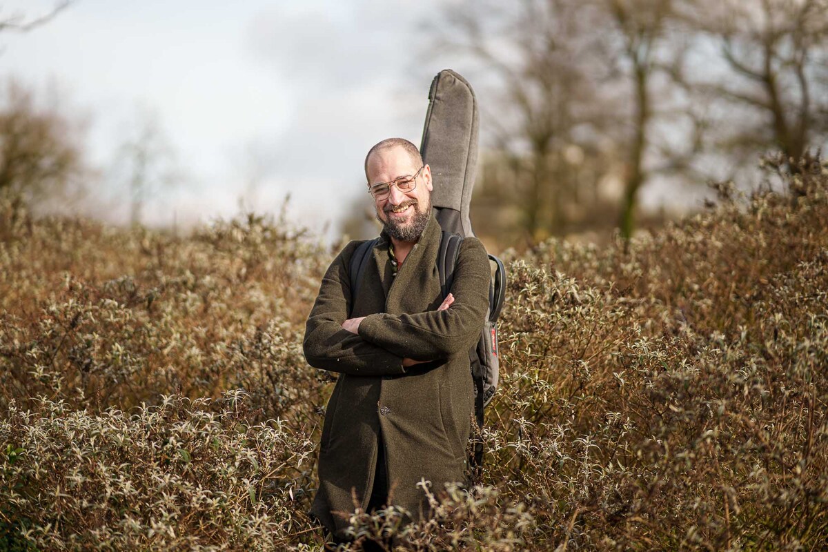 02 Dirk Pons foto Peter van Esch