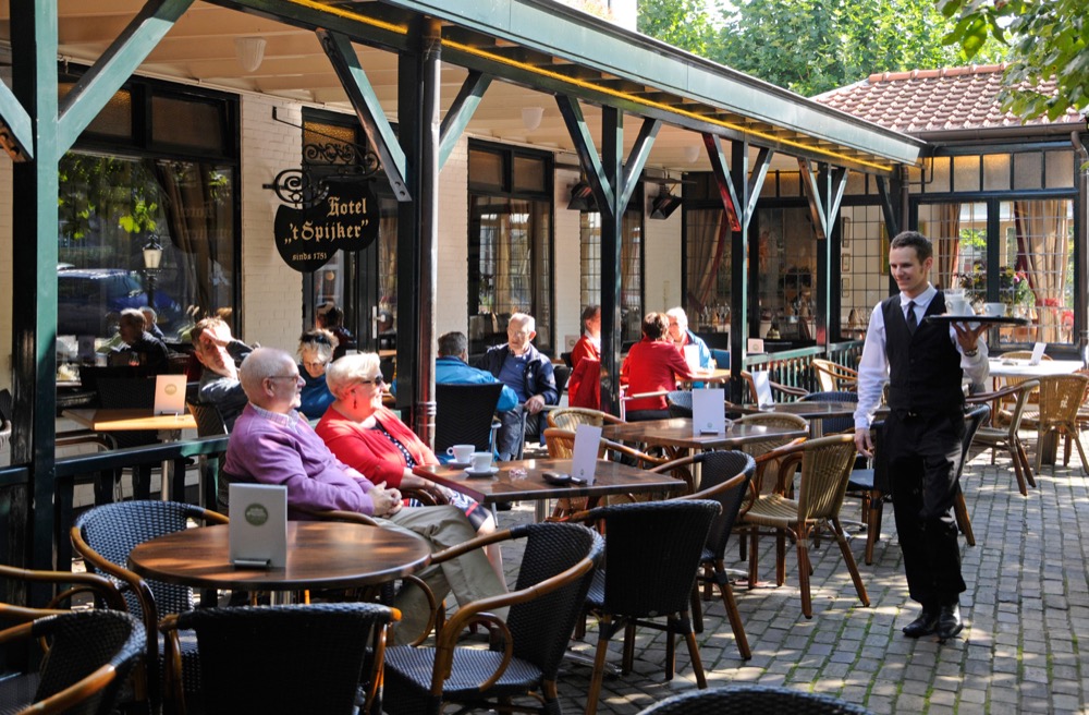 Hotel 't Spijker