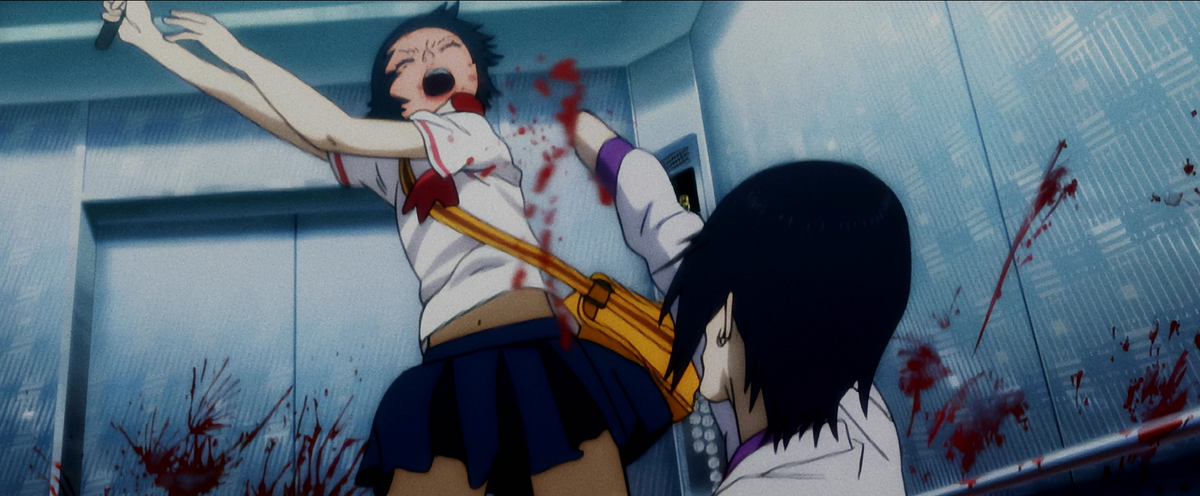 Kill Bill The Whole Bloody Affair st 6 sd low