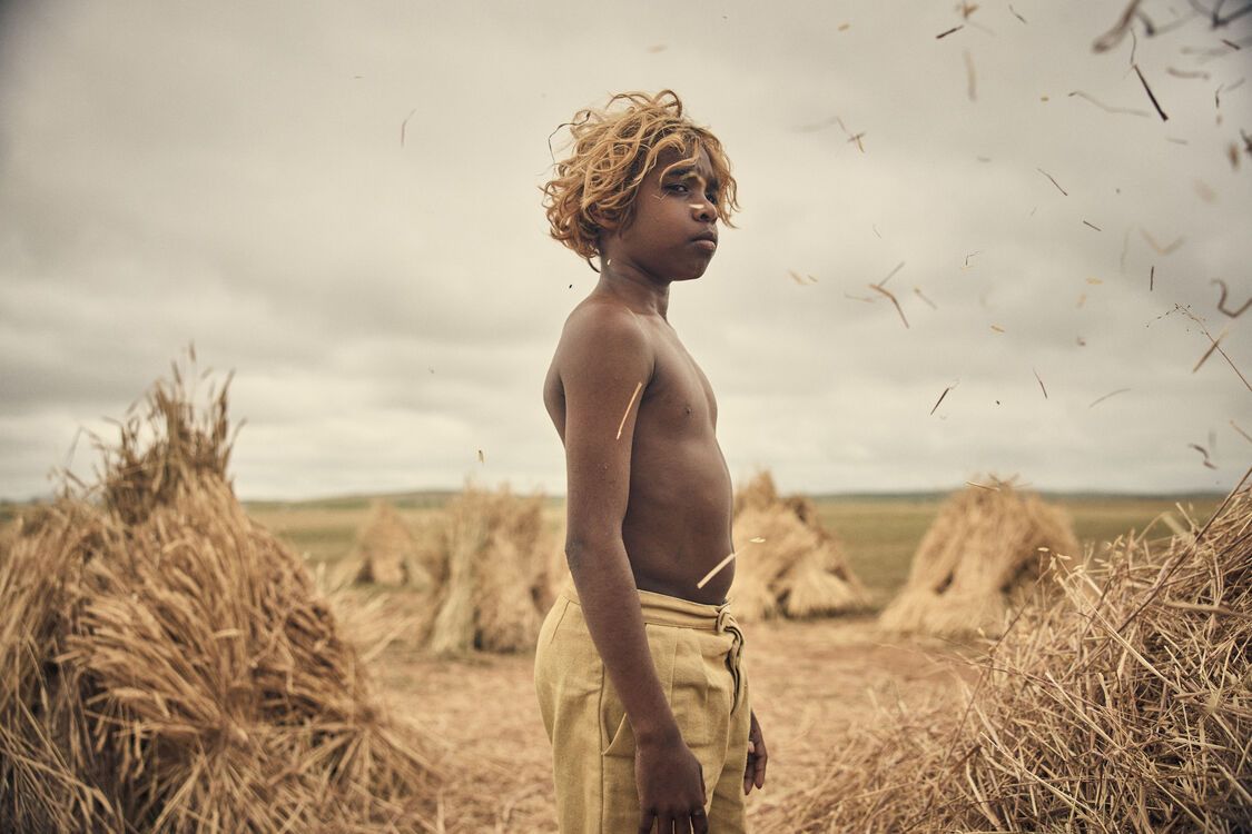 The New Boy st 4 jpg sd low Photo by Ben King