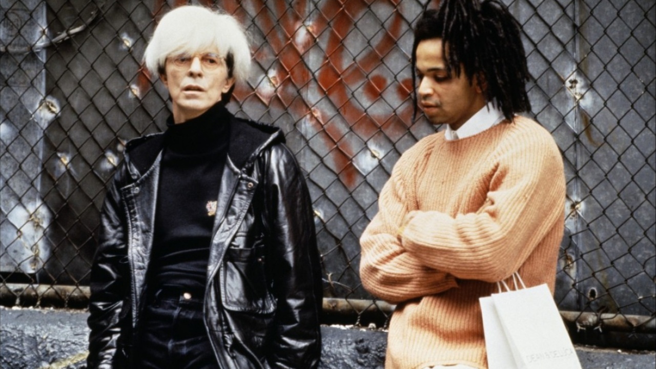 basquiat