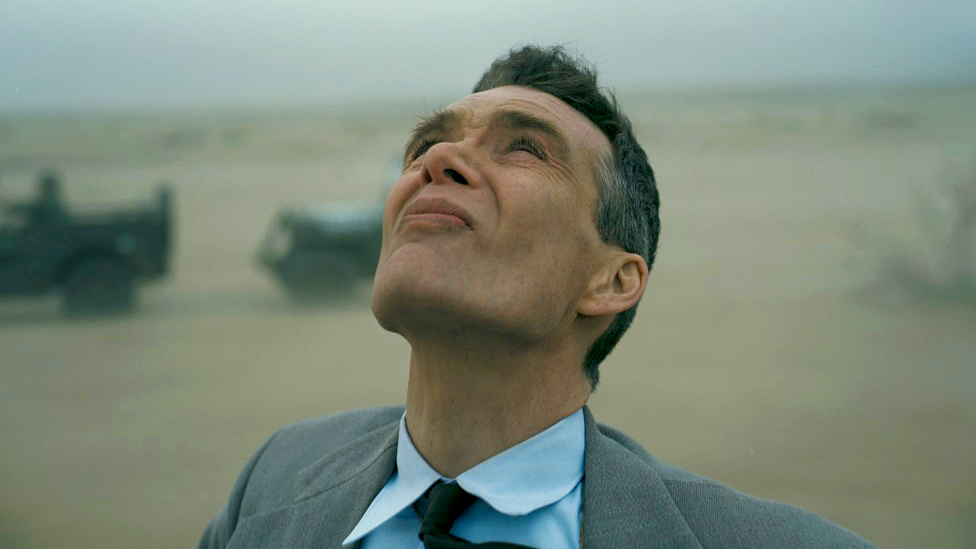 oppenheimer