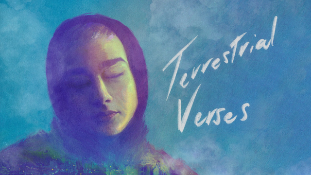 terrestrial