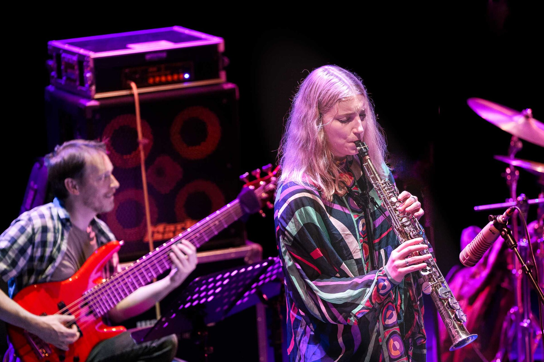 11 Emma Rawicz Kevin Glasgow foto Peter van Esch DSC05199