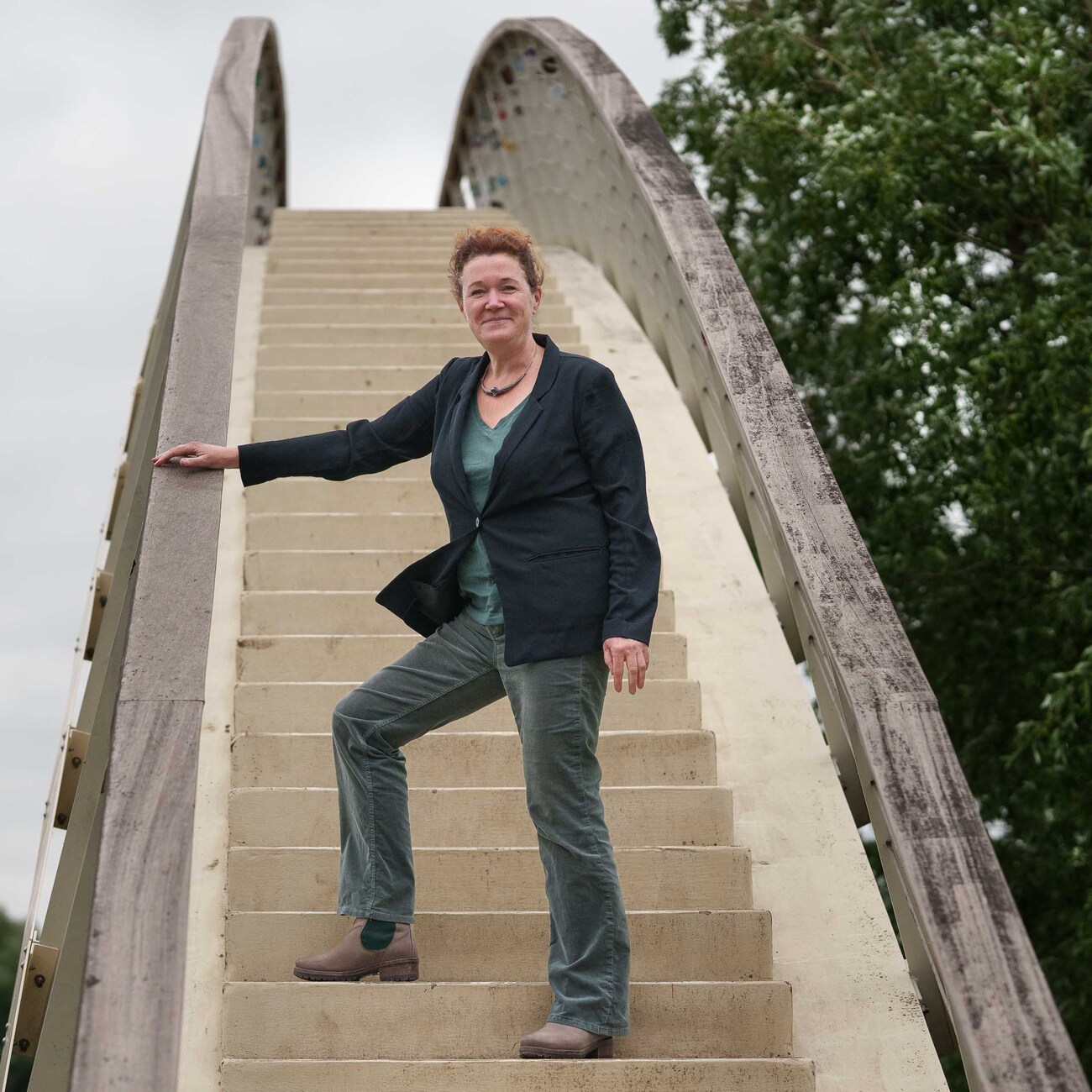 Pien Houthoff foto Peter van Esch 05