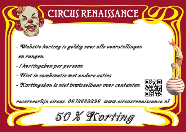 kortingsbon
