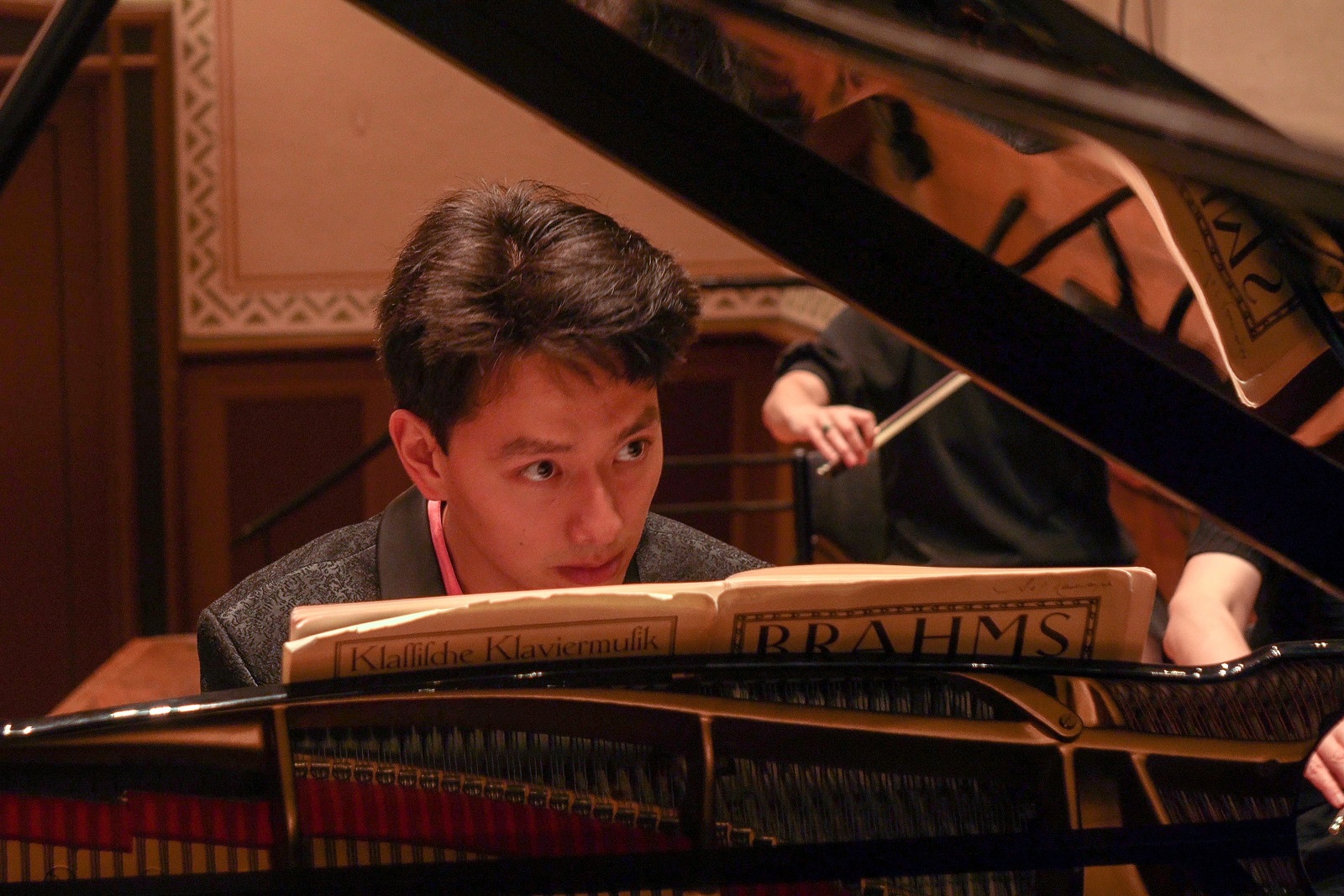 Martin Oei