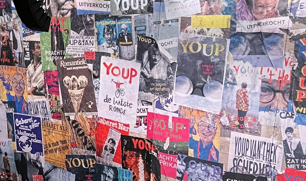 posters