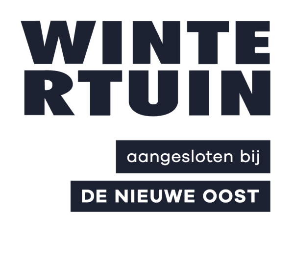 Wintertuin