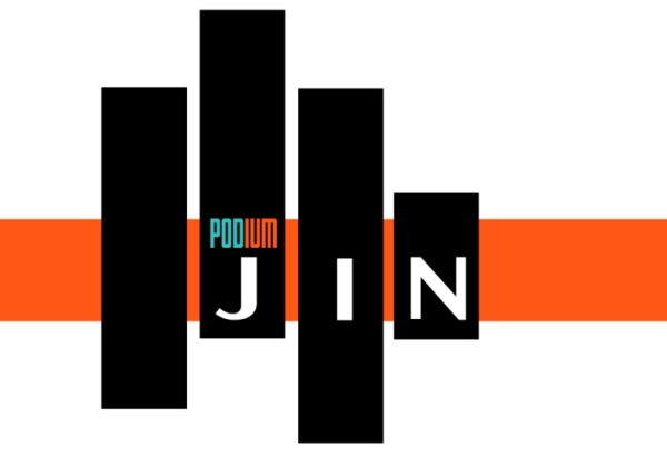 Podium JIN
