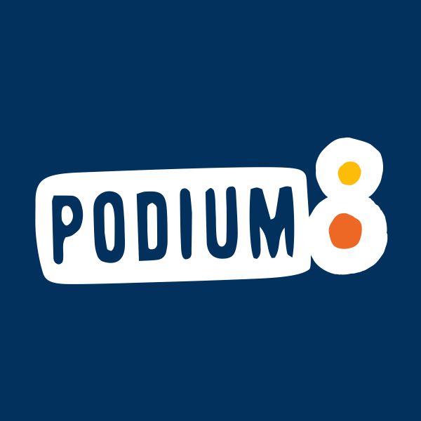Podium 8