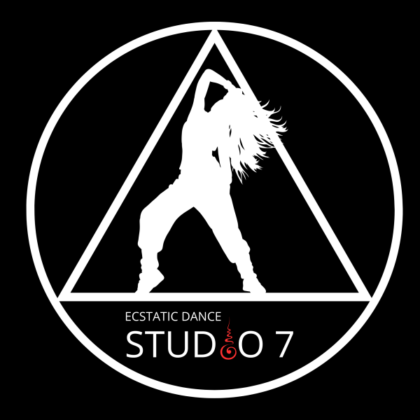 Ecstatic Dance Studio 7