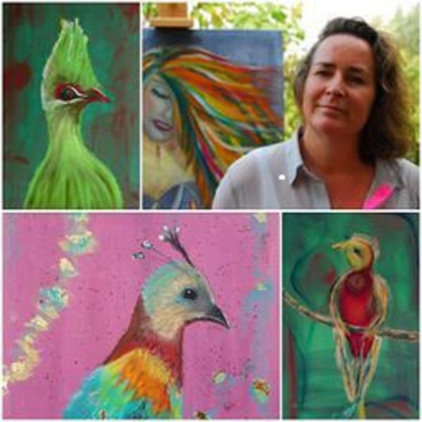 Margriet Mönks