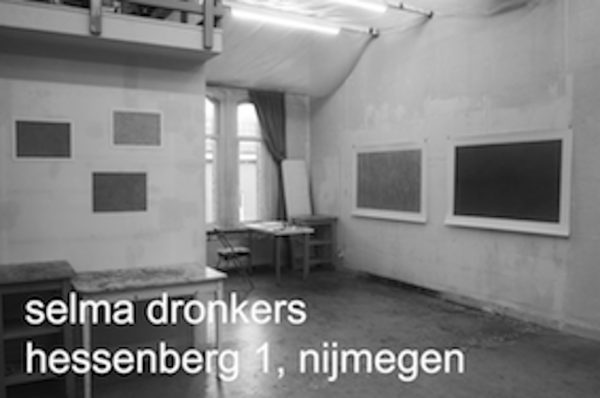 Atelier Selma Dronkers