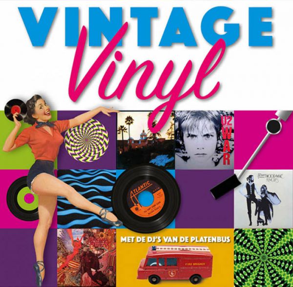 Vintage Vinyl