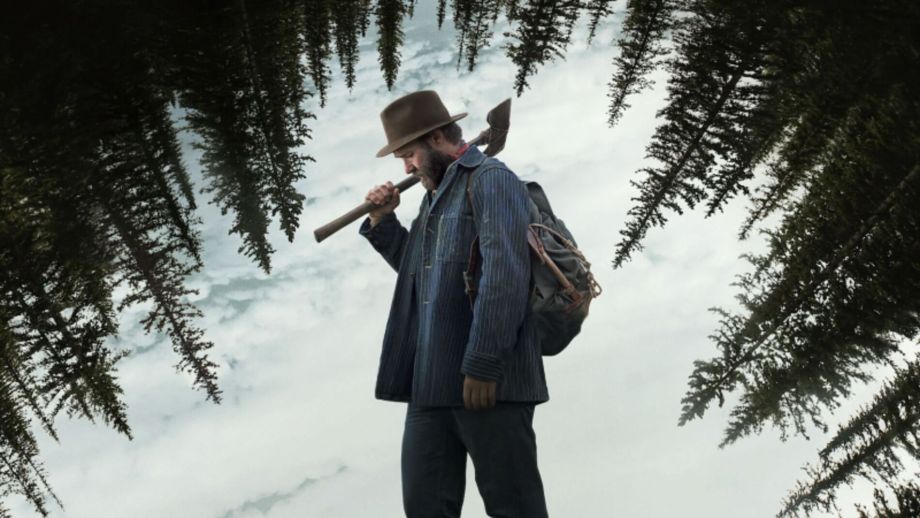 'Life is a Mystery': Train Dreams versus Terrence Malick