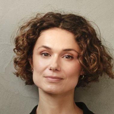 Wilfried de Jong en Doortje Smithuijsen bij boekenweek in Nijmegen