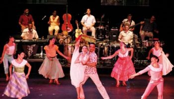 Review: Cuba Vibra