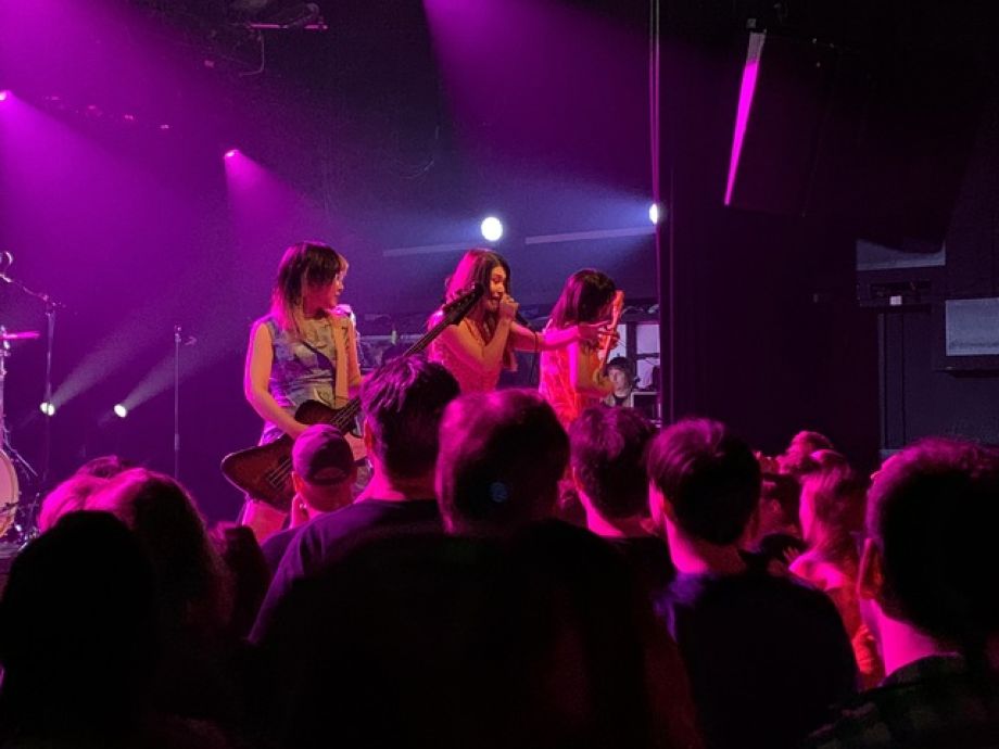 Otoboke Beaver is grappig en snoeihard