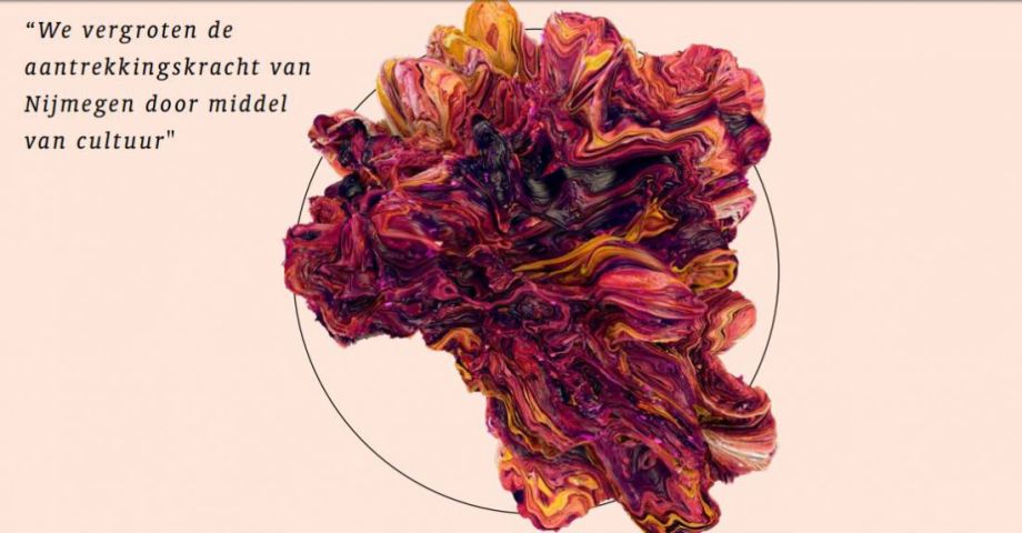 De kunstvinder