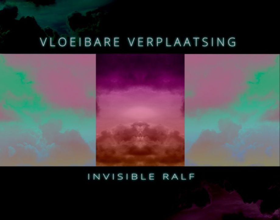 Vrije vormen in Vloeibare Verplaatsing