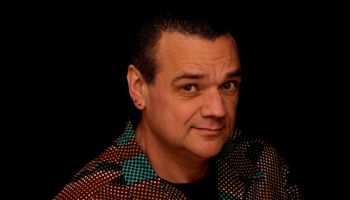 LUX presenteert speciaal programma 60e verjaardag Michiel Braam.