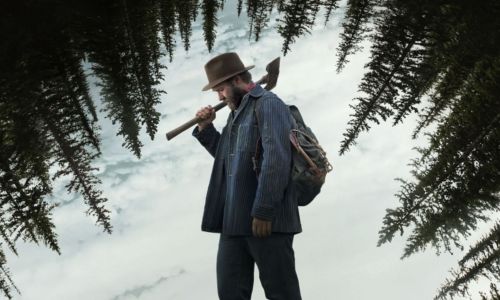 'Life is a Mystery': Train Dreams versus Terrence Malick