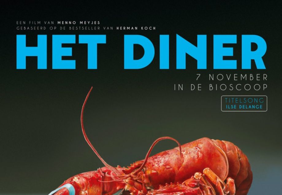 Young (12-18) met Ladies Night naar Het Diner