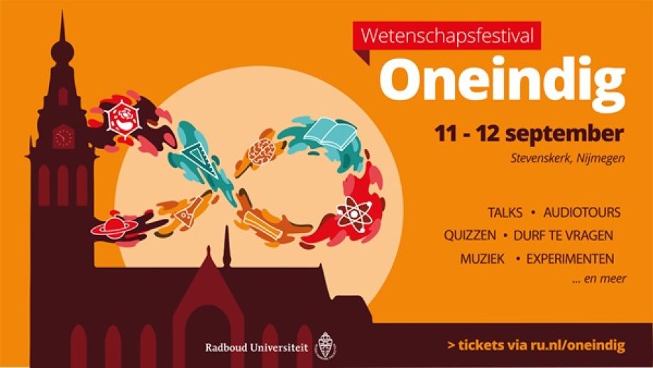 Wetenschaps festival