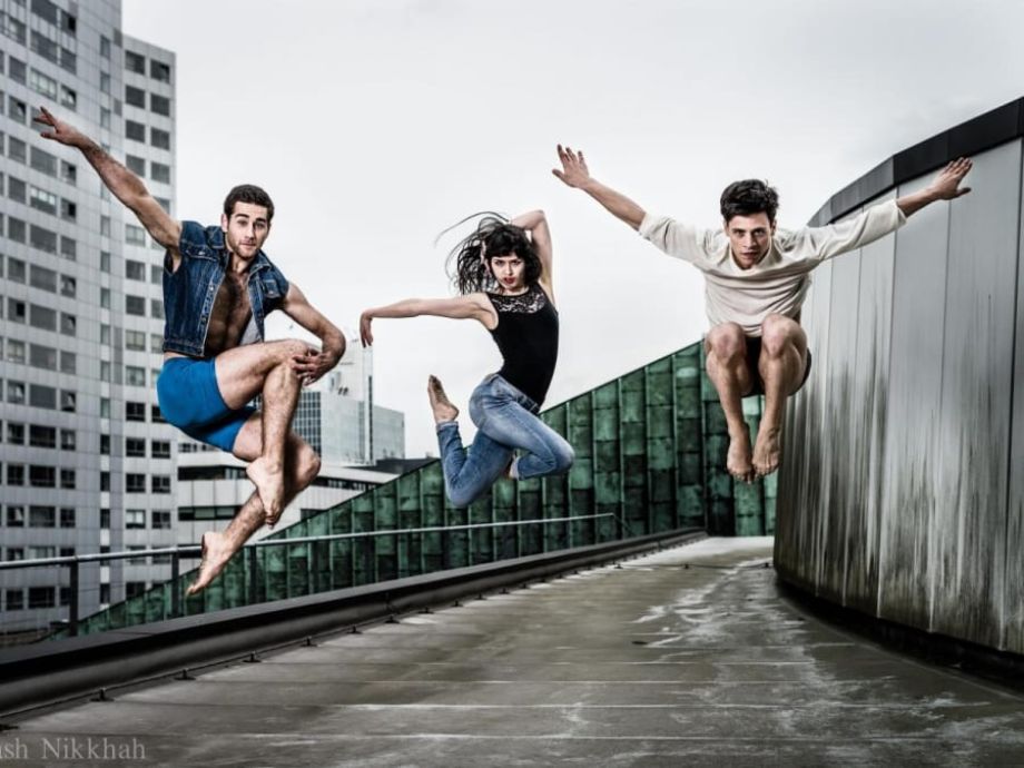 Talent On The Move – Een voorproefje op het danstalent van de toekomst