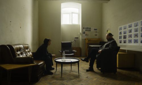 IFFR 2026: Van raciale spanningen tot een mesjogge hermontage