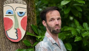 De muzikale inspiratie van Koen Schalkwijk