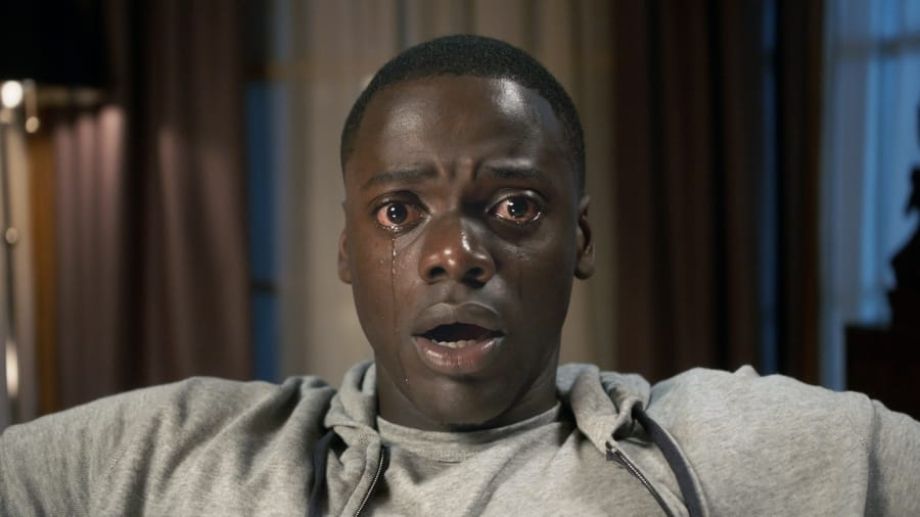 Schoonfamiliehorror in Get Out ***