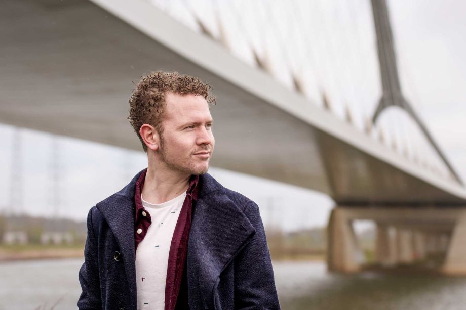 De muzikale inspiratie van Chris Muller