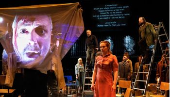 De ene opera is de andere niet: Opera Zuid overtreft de Nationale Opera