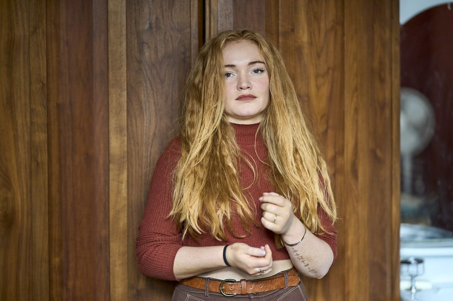 De muzikale inspiratie van Myra Pilar