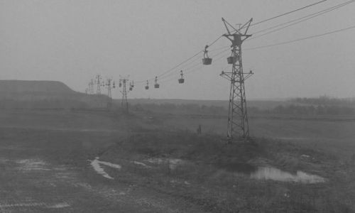 Béla Tarr (1955-2026)