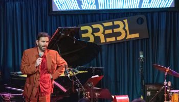 Boeiende FJIN jazzavond in Brebl